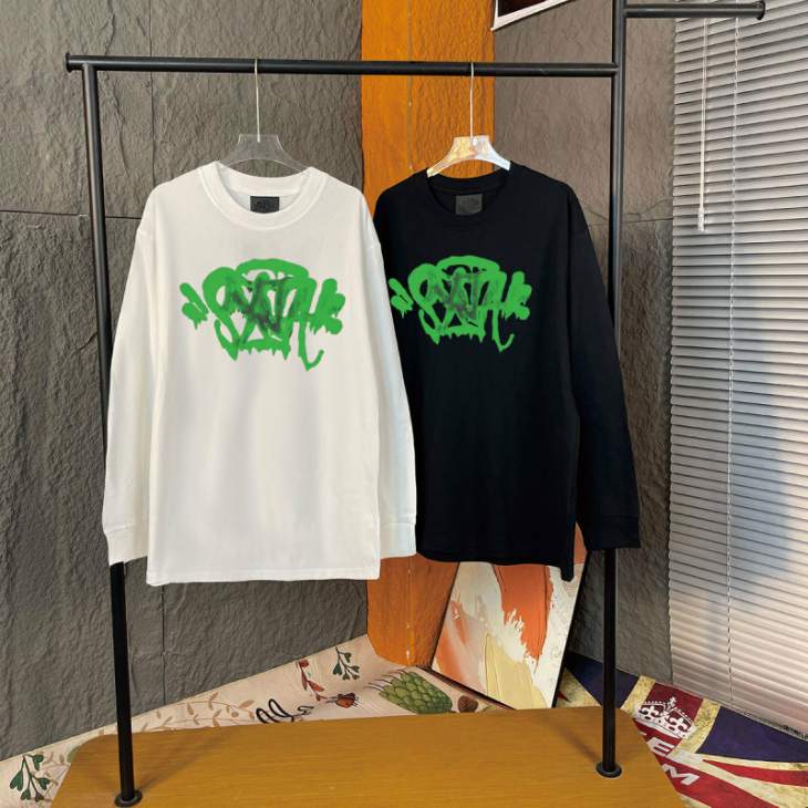 Picture of Syna T Shirt Long _SKUSynaS-XLcmtx2852337